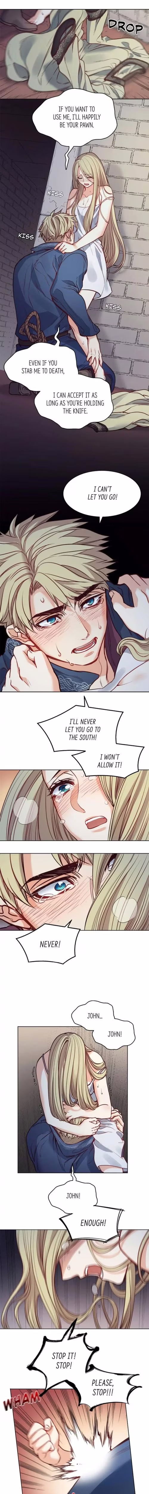 Lady Devil - Chapter 28 - Part 6