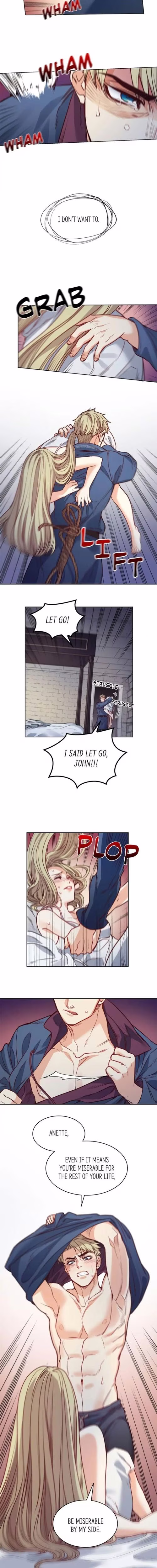 Lady Devil - Chapter 28 - Part 7