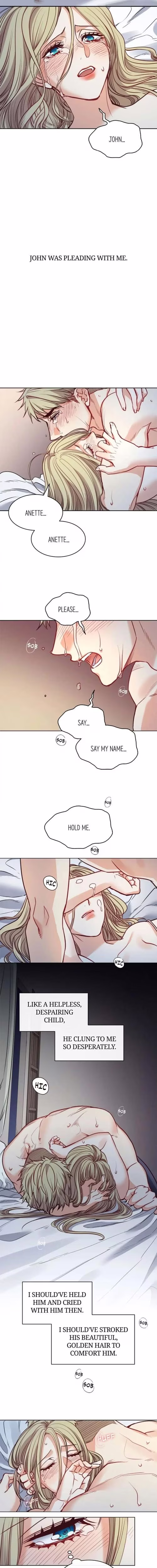 Lady Devil - Chapter 28 - Part 8