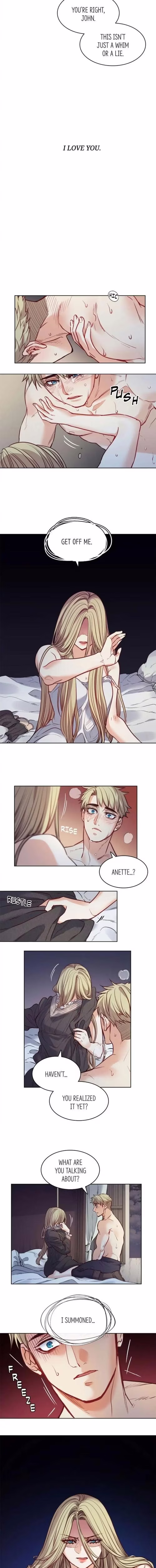 Lady Devil - Chapter 28 - Part 9