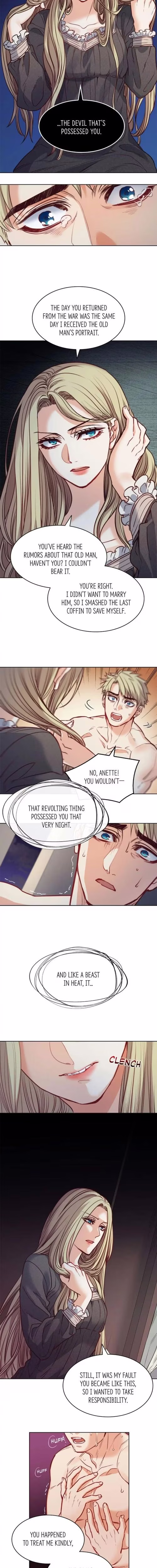 Lady Devil - Chapter 28 - Part 10