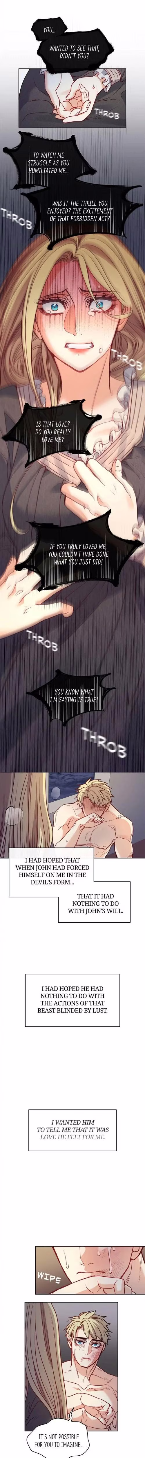 Lady Devil - Chapter 29 - Part 3