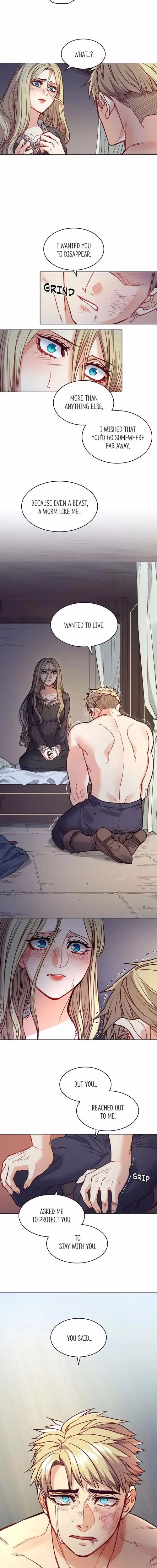 Lady Devil - Chapter 29 - Part 4