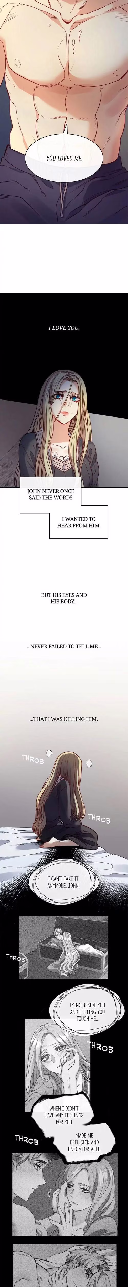 Lady Devil - Chapter 29 - Part 5