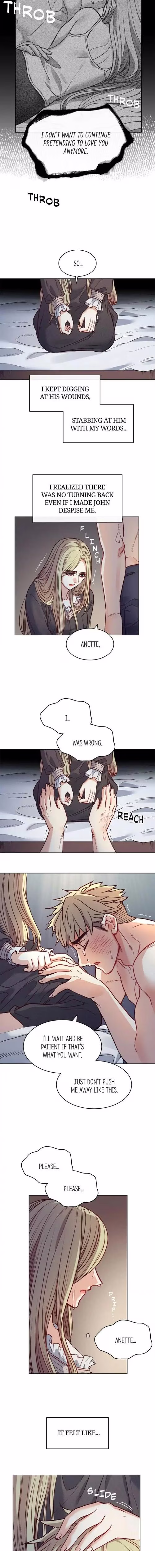 Lady Devil - Chapter 29 - Part 6