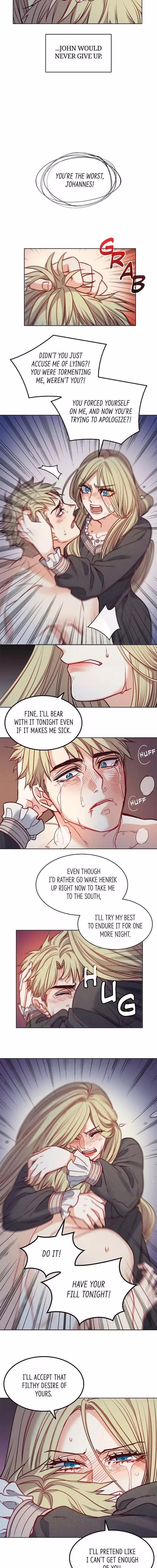 Lady Devil - Chapter 29 - Part 7