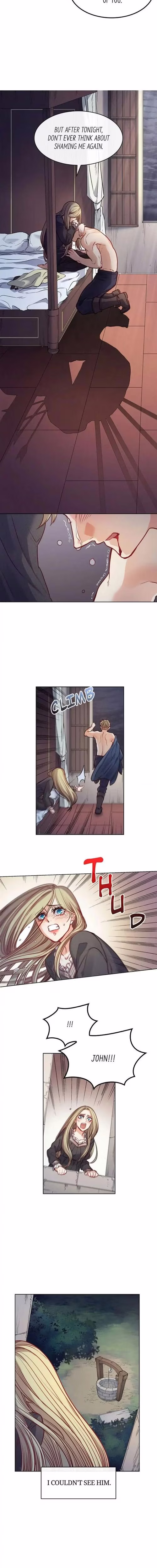 Lady Devil - Chapter 29 - Part 8