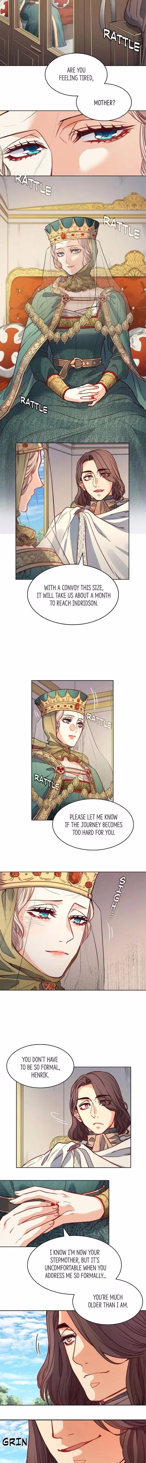 Lady Devil - Chapter 29 - Part 12