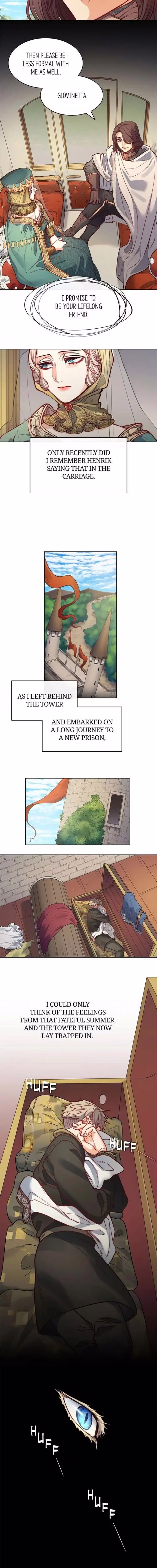 Lady Devil - Chapter 29 - Part 13