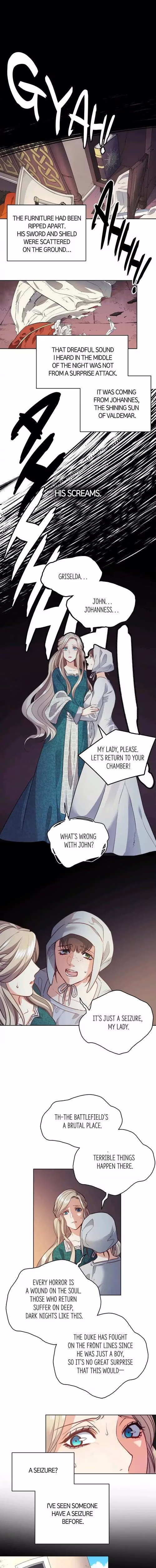 Lady Devil - Chapter 3 - Part 4