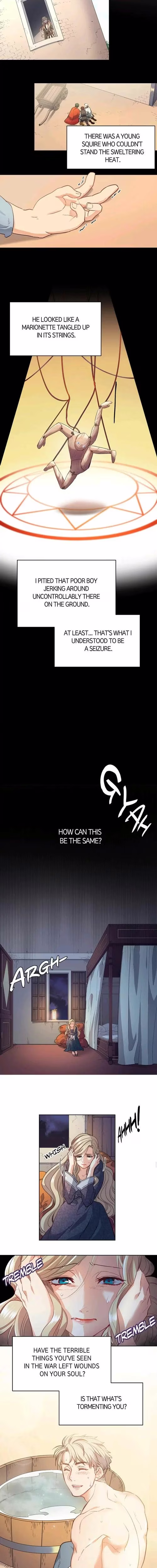 Lady Devil - Chapter 3 - Part 5