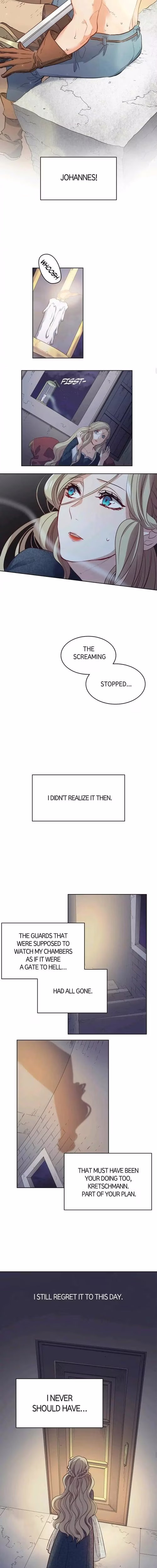 Lady Devil - Chapter 3 - Part 6