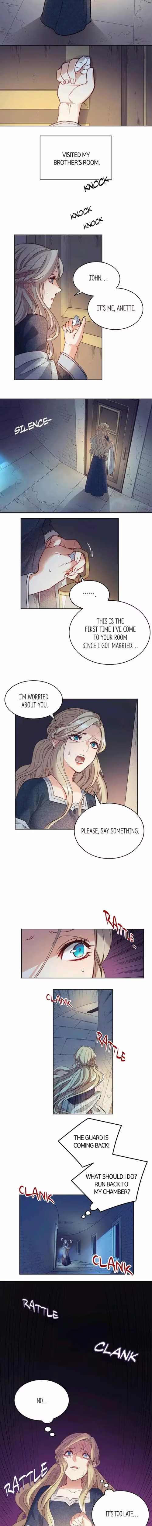 Lady Devil - Chapter 3 - Part 7