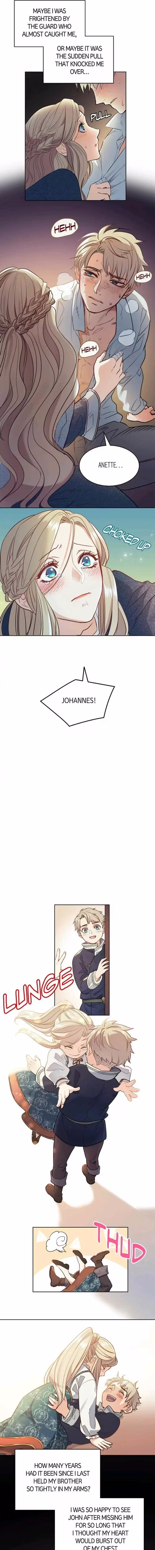 Lady Devil - Chapter 3 - Part 9