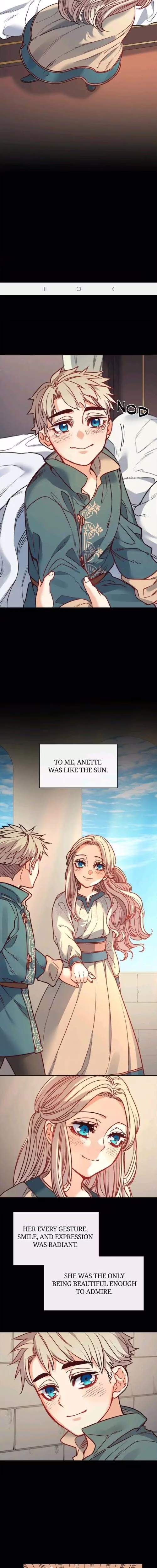 Lady Devil - Chapter 30 - Part 3