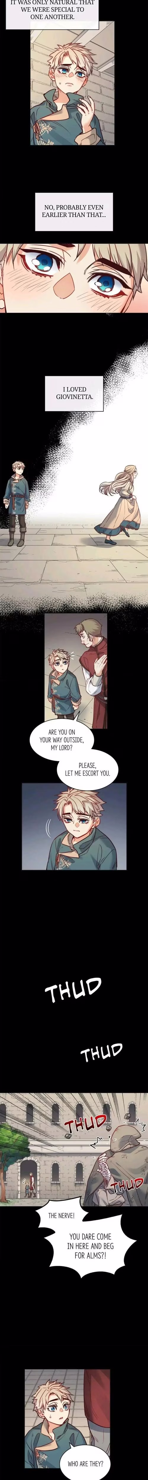 Lady Devil - Chapter 30 - Part 5