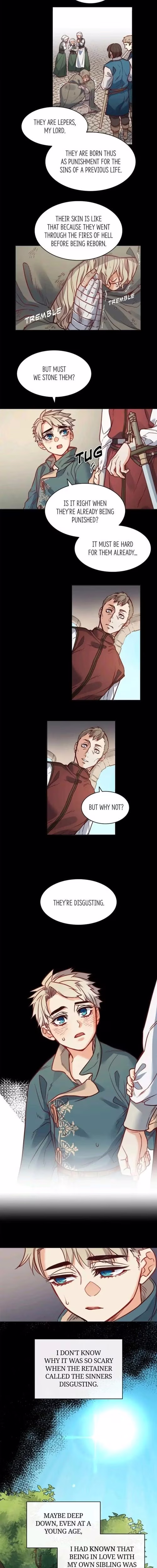 Lady Devil - Chapter 30 - Part 6