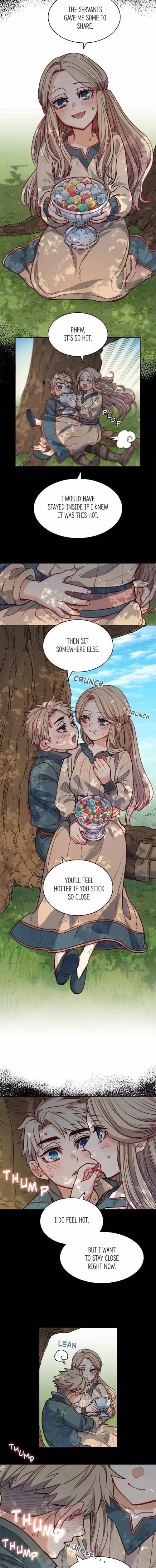 Lady Devil - Chapter 30 - Part 8