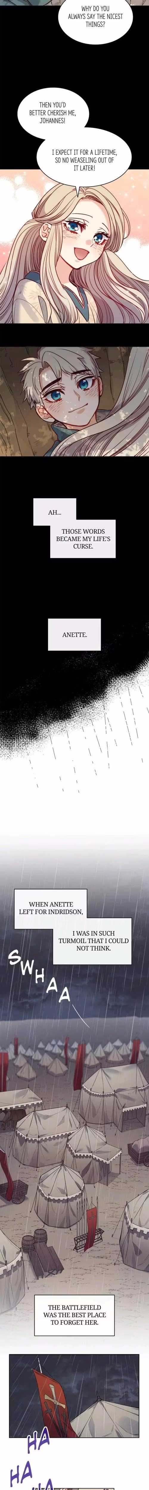 Lady Devil - Chapter 30 - Part 9