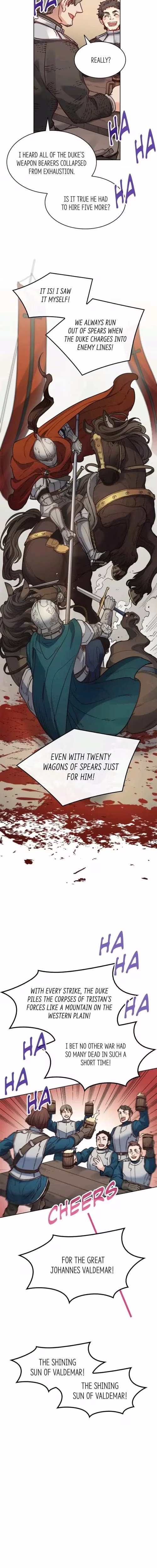 Lady Devil - Chapter 30 - Part 10