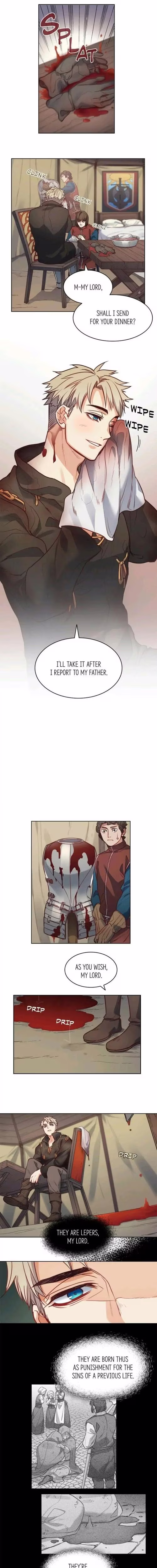 Lady Devil - Chapter 30 - Part 11