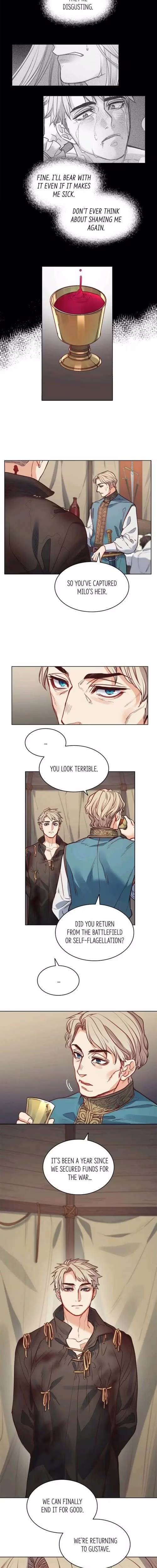 Lady Devil - Chapter 30 - Part 12