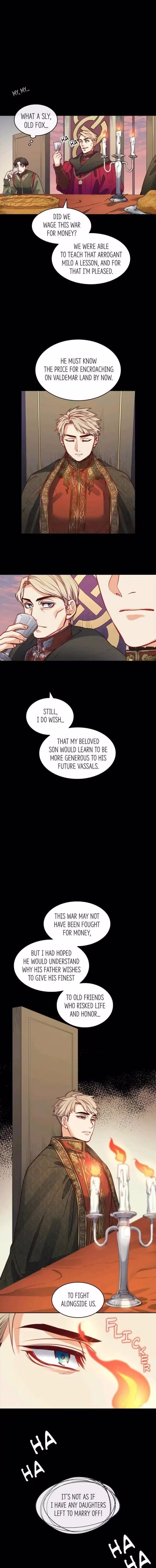 Lady Devil - Chapter 31 - Part 3