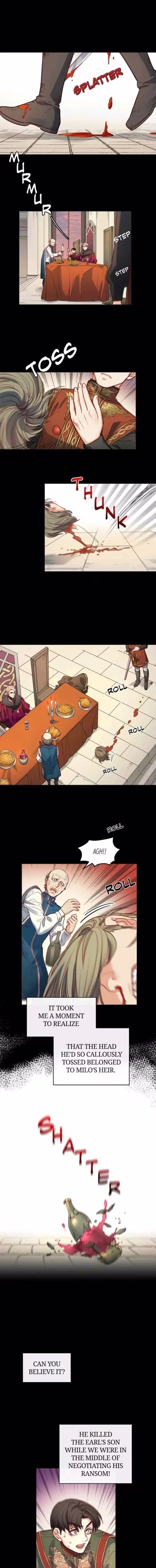 Lady Devil - Chapter 31 - Part 5