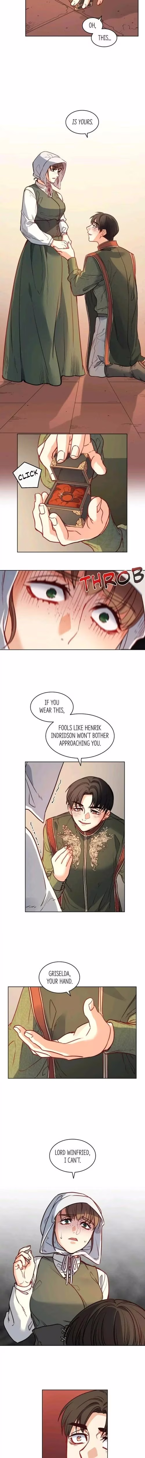 Lady Devil - Chapter 31 - Part 8