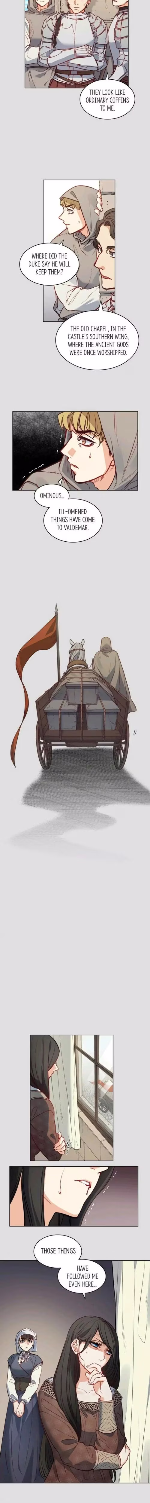 Lady Devil - Chapter 31 - Part 11