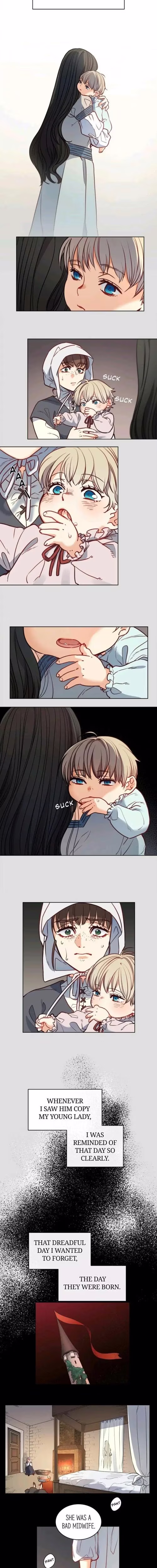 Lady Devil - Chapter 32 - Part 6