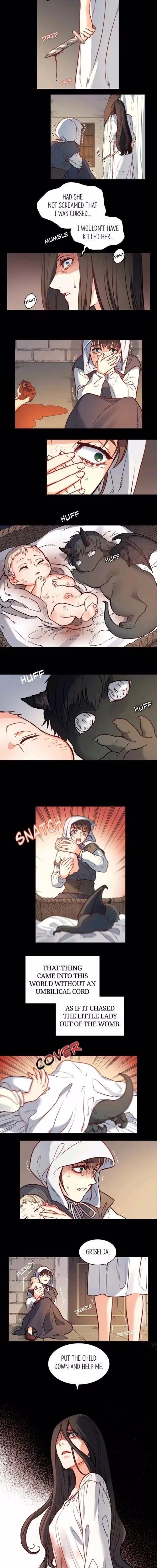 Lady Devil - Chapter 32 - Part 7