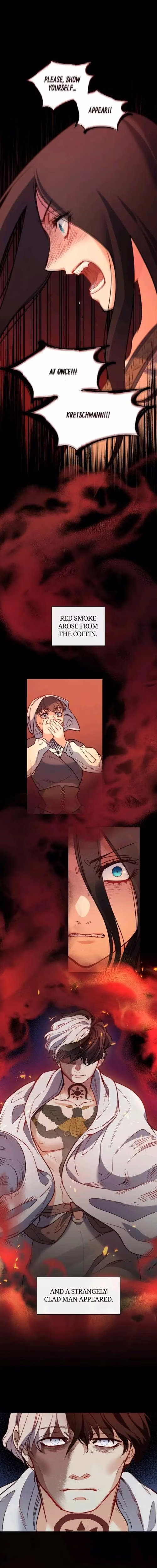 Lady Devil - Chapter 32 - Part 11