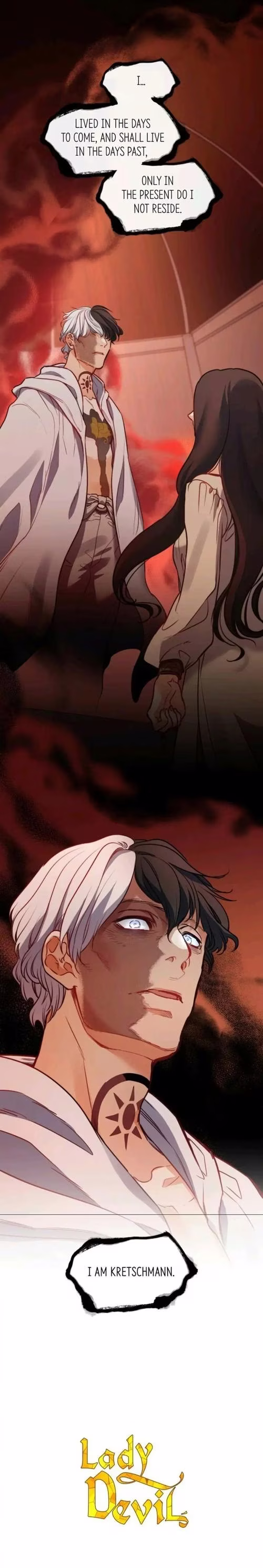 Lady Devil - Chapter 32 - Part 12