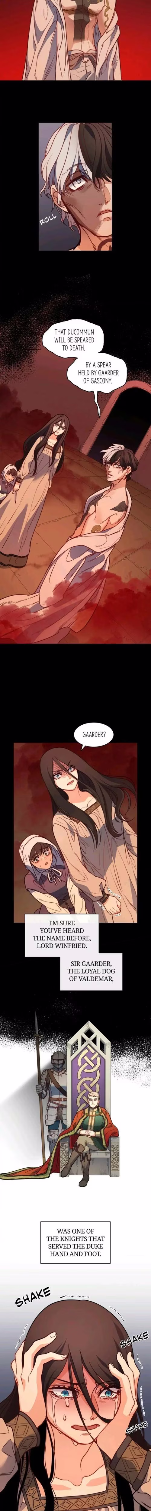 Lady Devil - Chapter 33 - Part 5