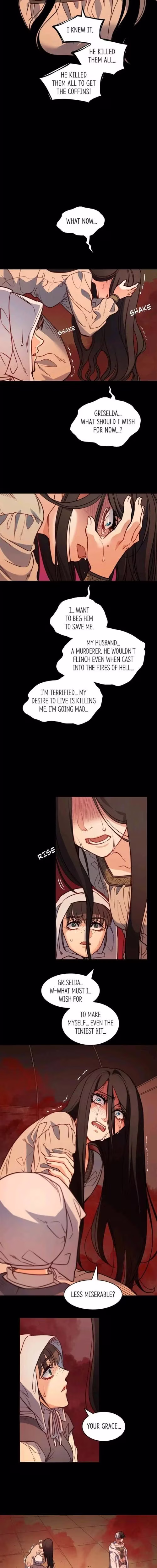 Lady Devil - Chapter 33 - Part 6