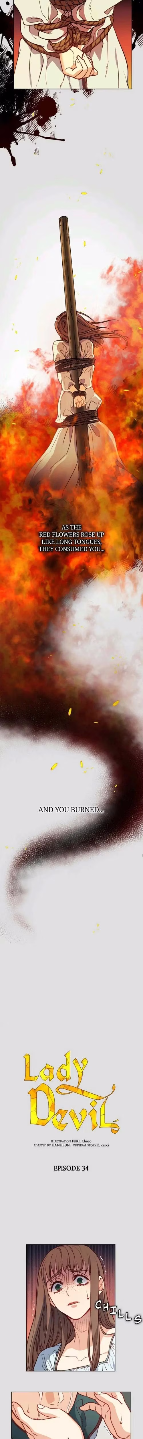 Lady Devil - Chapter 34 - Part 3