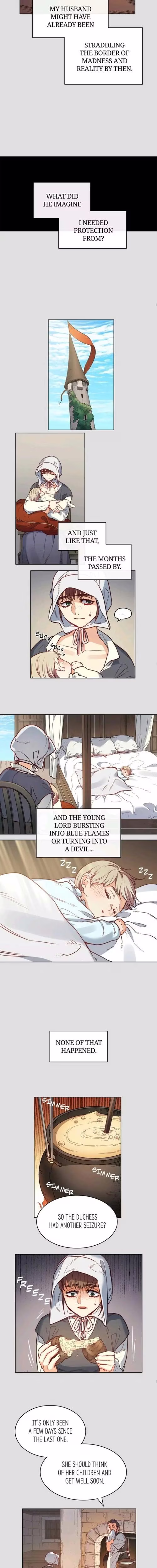 Lady Devil - Chapter 34 - Part 5