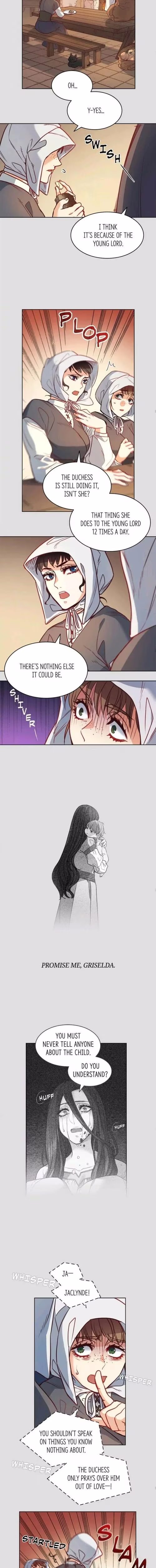 Lady Devil - Chapter 34 - Part 6