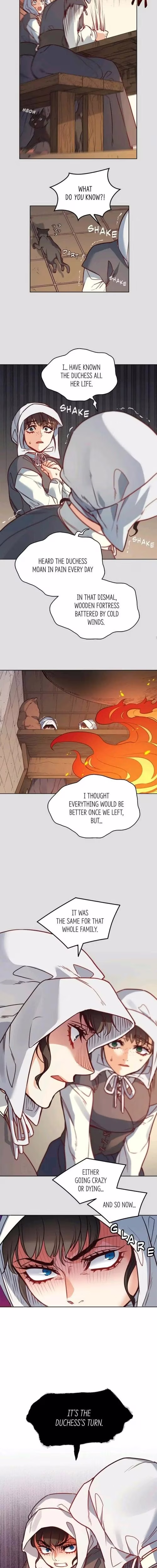 Lady Devil - Chapter 34 - Part 7