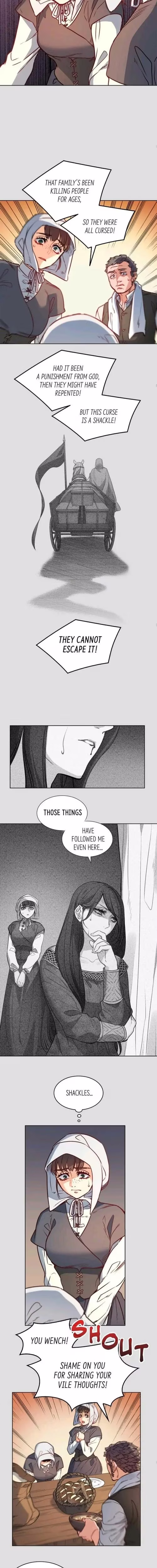 Lady Devil - Chapter 34 - Part 8