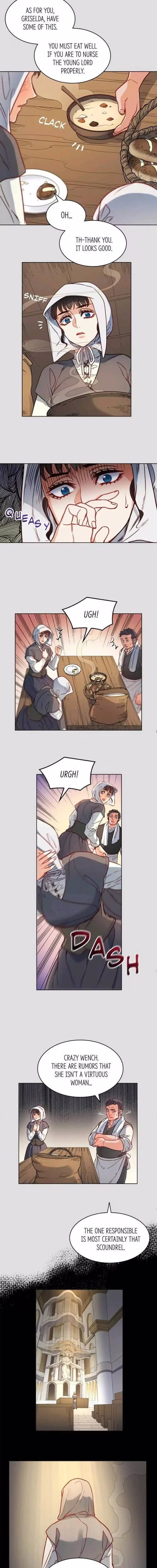 Lady Devil - Chapter 34 - Part 9