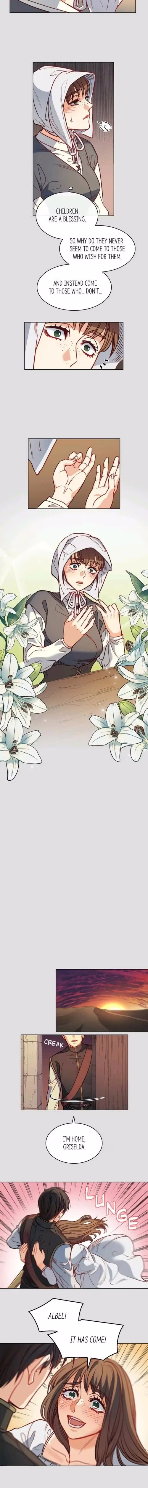 Lady Devil - Chapter 34 - Part 11