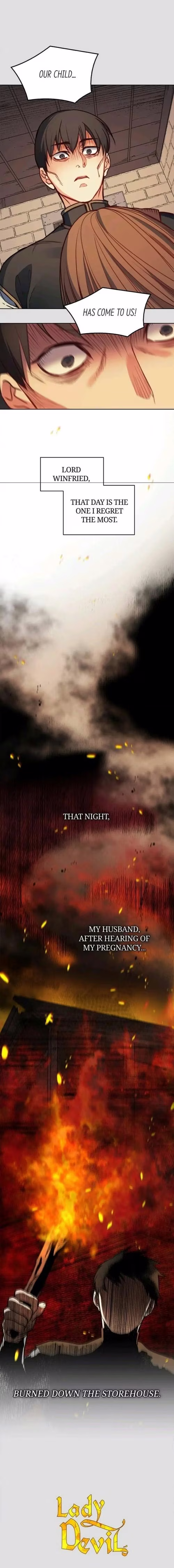 Lady Devil - Chapter 34 - Part 12