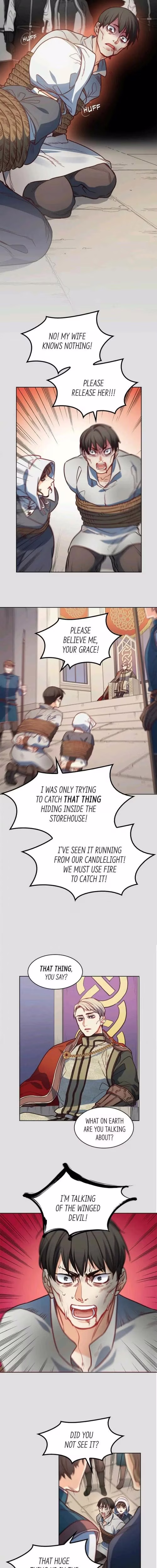 Lady Devil - Chapter 35 - Part 5