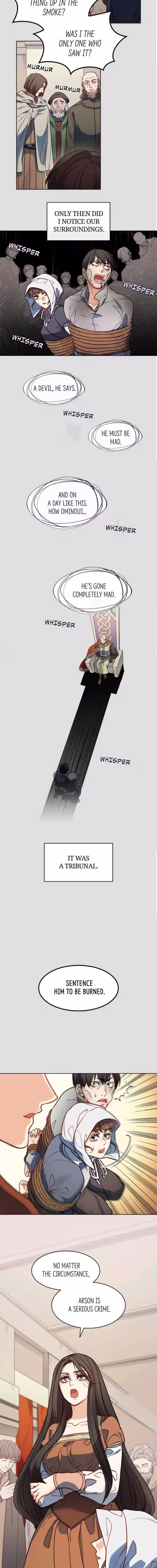 Lady Devil - Chapter 35 - Part 6