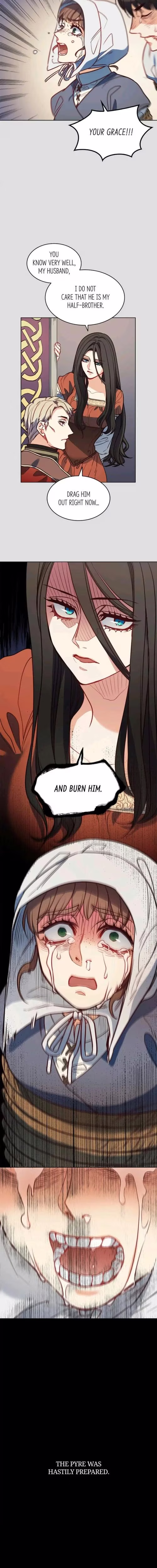 Lady Devil - Chapter 35 - Part 10