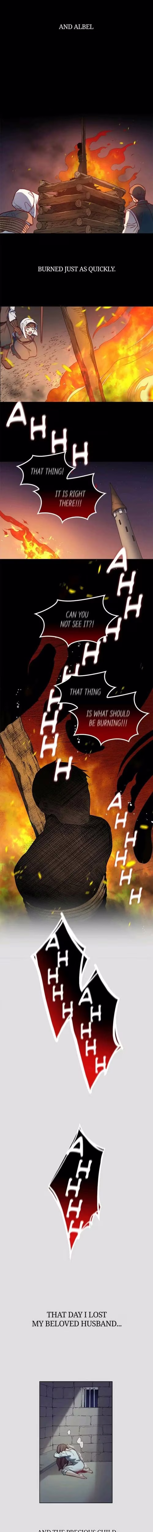 Lady Devil - Chapter 35 - Part 11