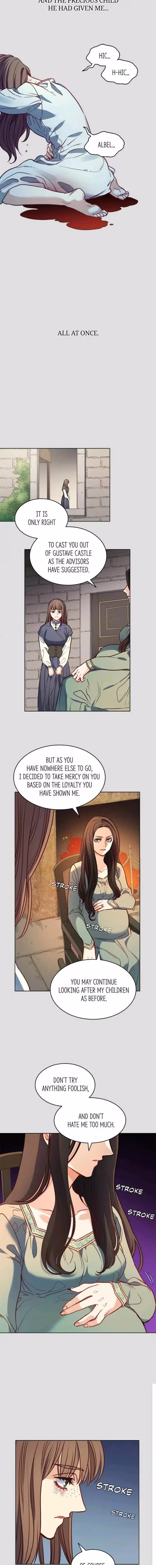 Lady Devil - Chapter 35 - Part 12