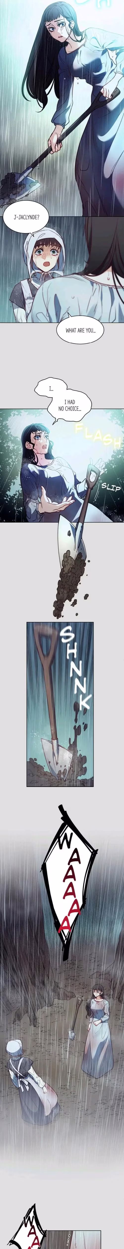 Lady Devil - Chapter 36 - Part 4